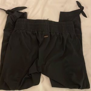 EUC! Prana “Bindu” Pants. Black. XS.